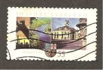 Stamps Germany -  INTERCAMBIO