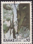 Stamps Greece -  Paisaje