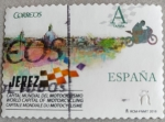 Stamps Spain -  Edifil 5046