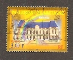 Stamps France -  CAMBIADO DM