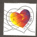 Stamps France -  CAMBIADO CR