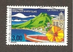 Stamps France -  CAMBIADO DM