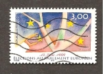 Stamps France -  CAMBIADO DM