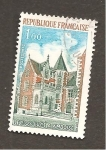 Stamps France -  CAMBIADO DM