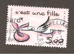Stamps France -  CAMBIADO DM