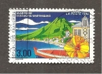 Stamps France -  CAMBIADO CR