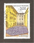 Stamps France -  CAMBIADO DM