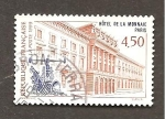 Stamps France -  CAMBIADO DM