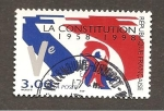 Stamps France -  CAMBIADO DM