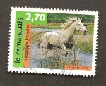 Stamps France -  CAMBIADO DM