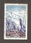 Stamps France -  CAMBIADO DM