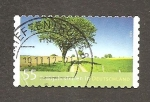 Stamps Germany -  INTERCAMBIO