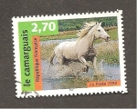 Stamps France -  CAMBIADO RA