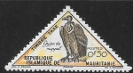 Sellos del Mundo : Africa : Mauritania : fauna