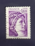 Stamps France -  Yt 2060