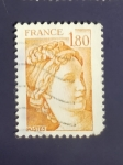 Stamps France -  Yt 2061