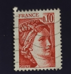 Sellos de Europa - Francia -  Yt 1965