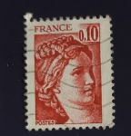 Stamps France -  Yt 1965