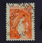 Stamps : Europe : France :  Yt 1968