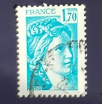 Sellos de Europa - Francia -  Yt 1976