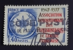 Sellos de Europa - Francia -  Yt 1945