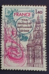 Stamps : Europe : France :  Yt 1948