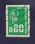 Stamps France -  Yt 1891