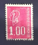 Stamps France -  Yt 1892