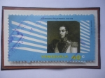 Stamps Venezuela -  José de San Martín (1778-1850)- Bicentenario de Nacimiento (1778-1978)