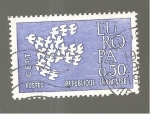 Stamps France -  CAMBIADO DM
