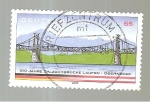 Stamps Germany -  INTERCAMBIO