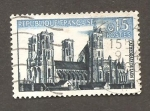 Stamps France -  CAMBIADO DM