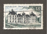 Stamps France -  CAMBIADO DM