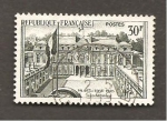 Stamps France -  CAMBIADO DM