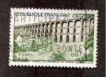 Stamps France -  CAMBIADO DM