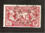 Stamps France -  CAMBIADO DM