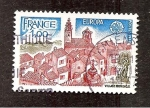 Stamps France -  CAMBIADO DM