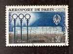 Stamps France -  CAMBIADO DM