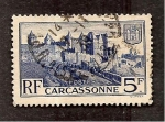 Stamps France -  CAMBIADO DM