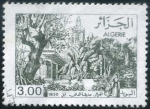 Sellos de Africa - Argelia -  