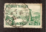 Stamps France -  CAMBIADO RA