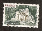 Stamps France -  CAMBIADO DM