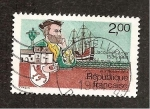 Stamps France -  CAMBIADO DM