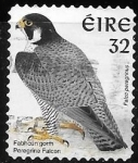 Stamps : Europe : Ireland :  aves