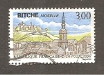 Stamps France -  CAMBIADO DM