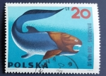 Stamps Poland -  RESERVADO NELLIDA FERNANDEZ