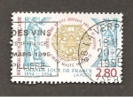 Stamps France -  CAMBIADO CR