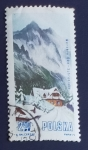 Stamps Poland -  Paisajes