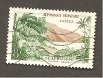 Stamps France -  INTERCAMBIO