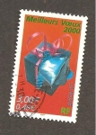 Stamps France -  CAMBIADO RA